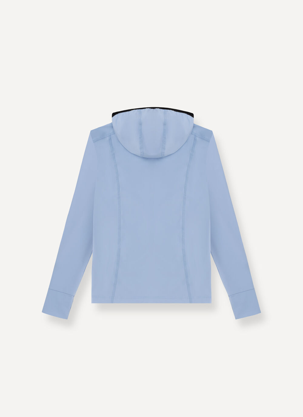 Active hoodie image number 5