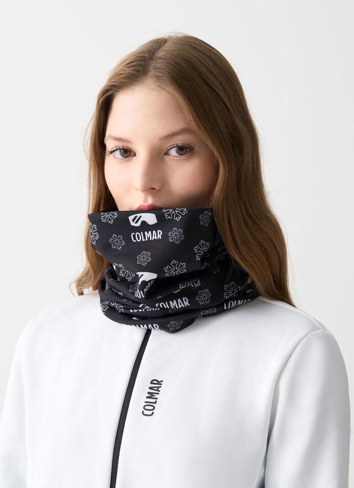 Unisex thermal neck warmer image number 1