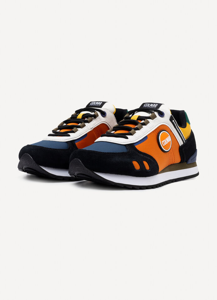 TRAVIS SPORT FLASH men's sneakers image number 1