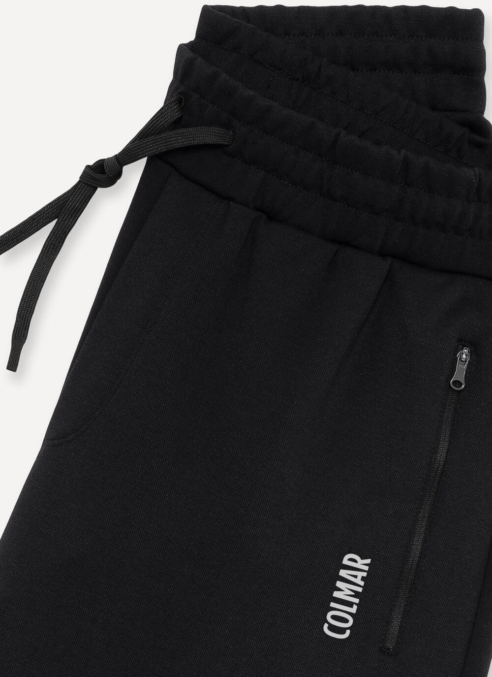 Stretch cargo trousers image number 6