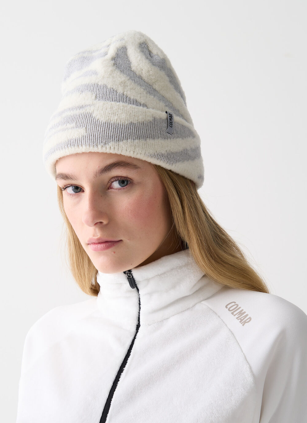 Women&rsquo;s Scratchy hat image number 0