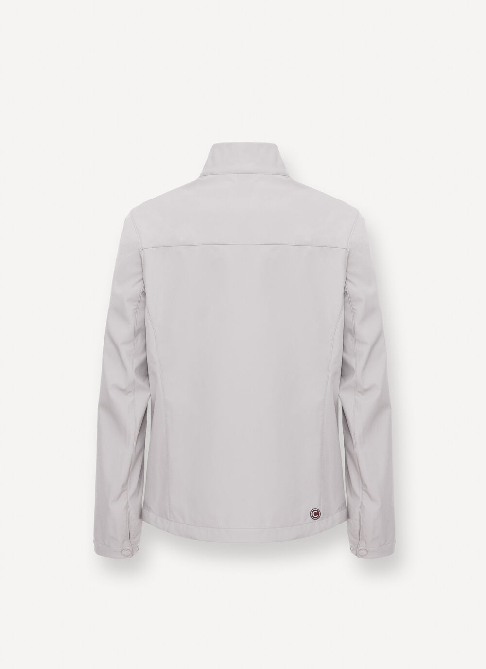 Softshell jacket image number 5