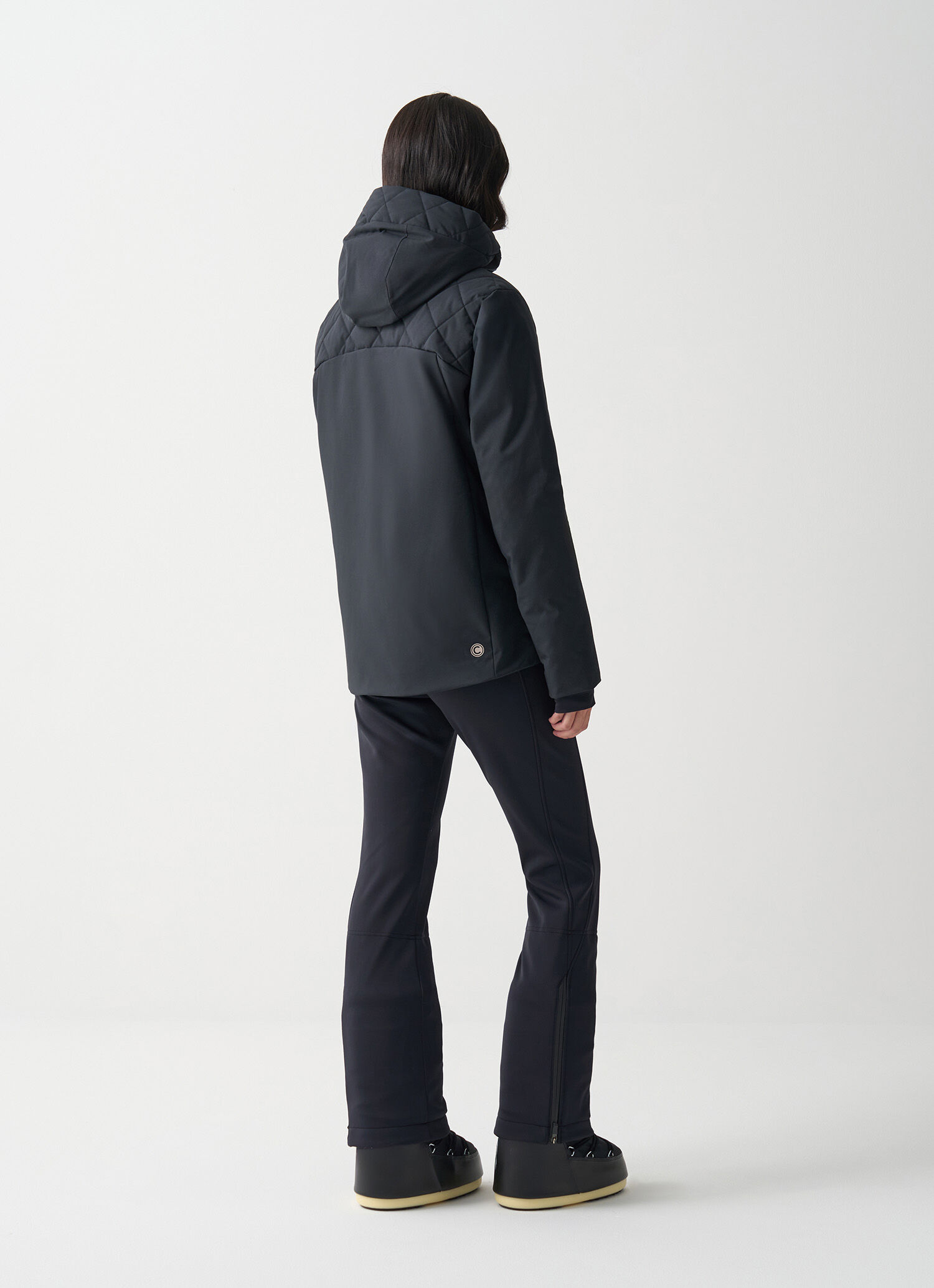 COLMAR Women Ski Jacket and Pants コルマー Colmar women's ski jackets - Colmar