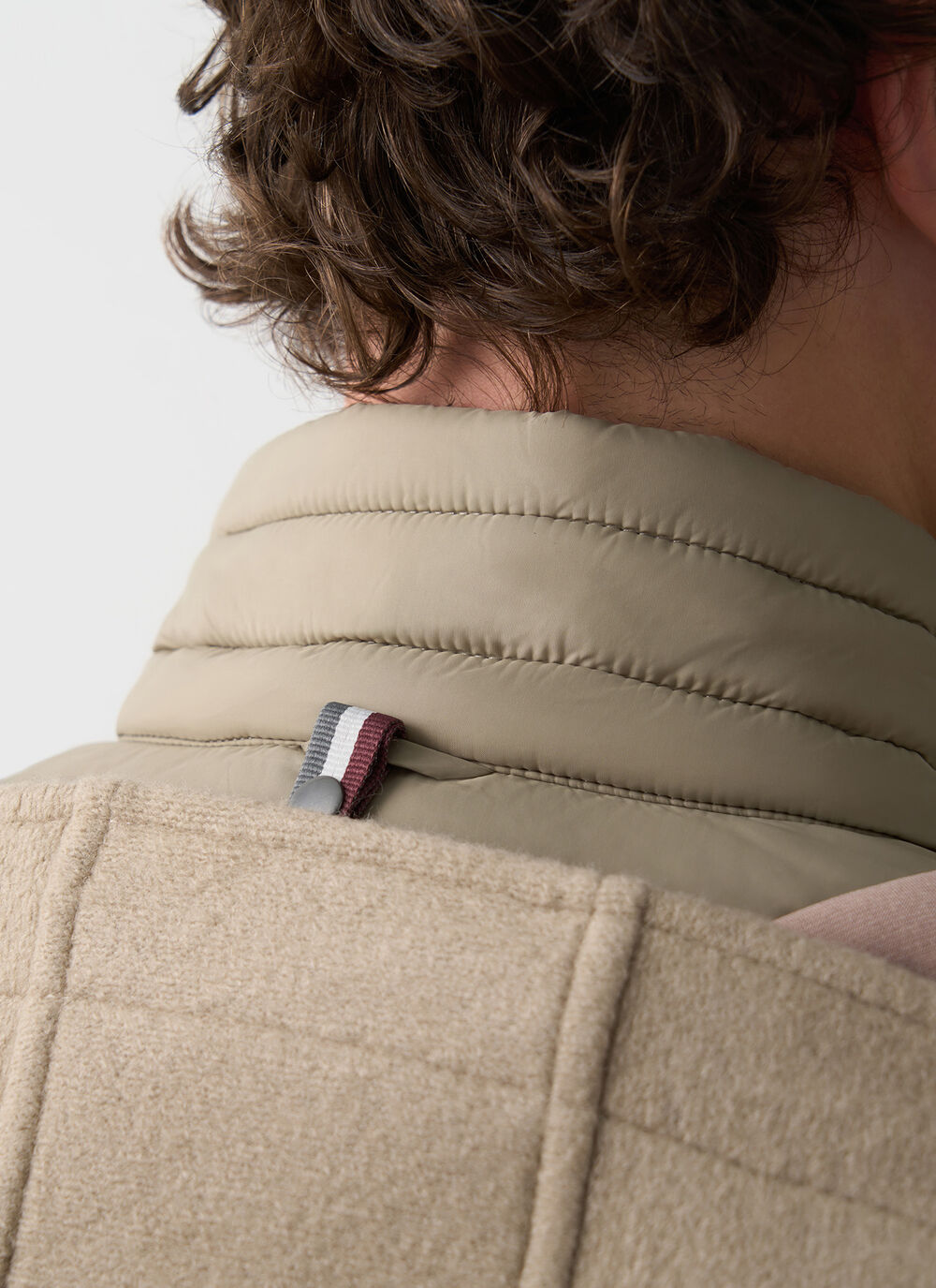 Ultra-lightweight vest image number 2