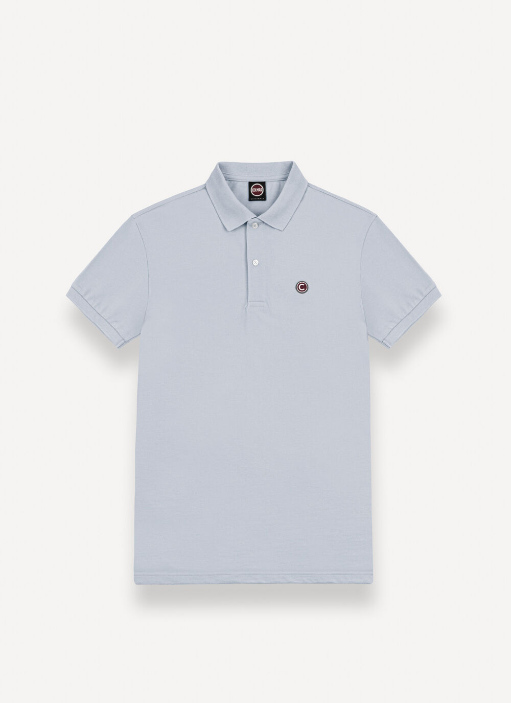 Cotton piqu&eacute; polo-shirt image number 4