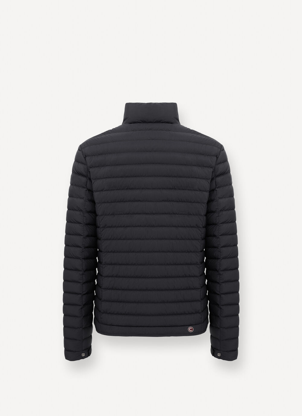 Lightweight down jacket