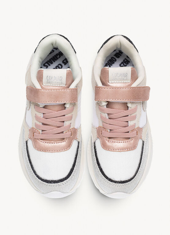 Sneaker Junior DALTON JESSY
