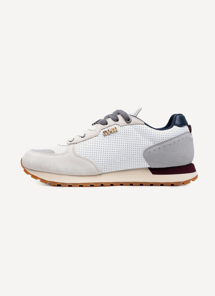 TRAVIS ACTUAL men's sneakers image number 0