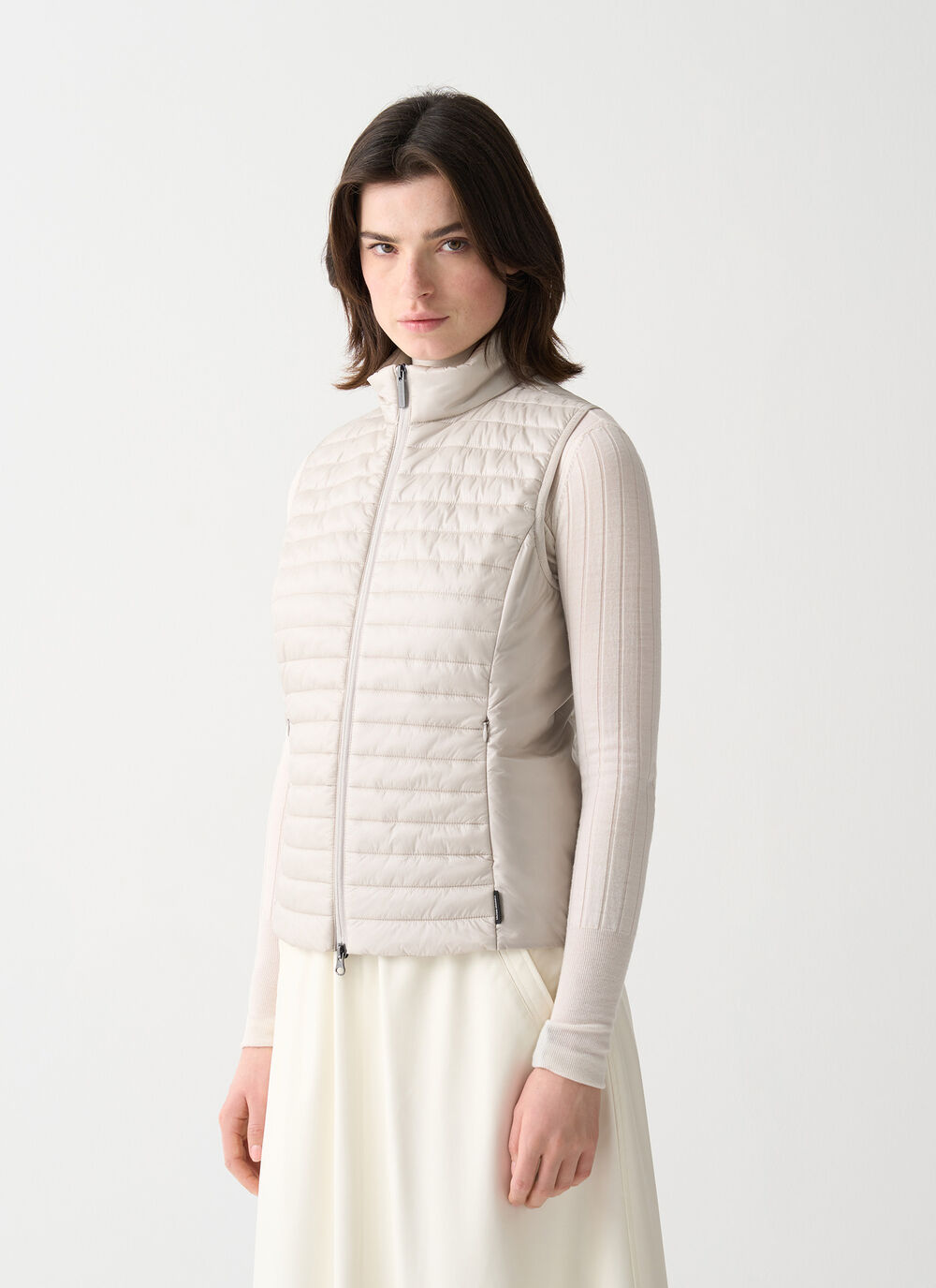 Ultra-lightweight vest image number 1