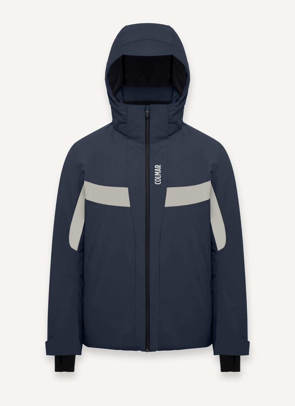 Traditional ski jacket image number 4