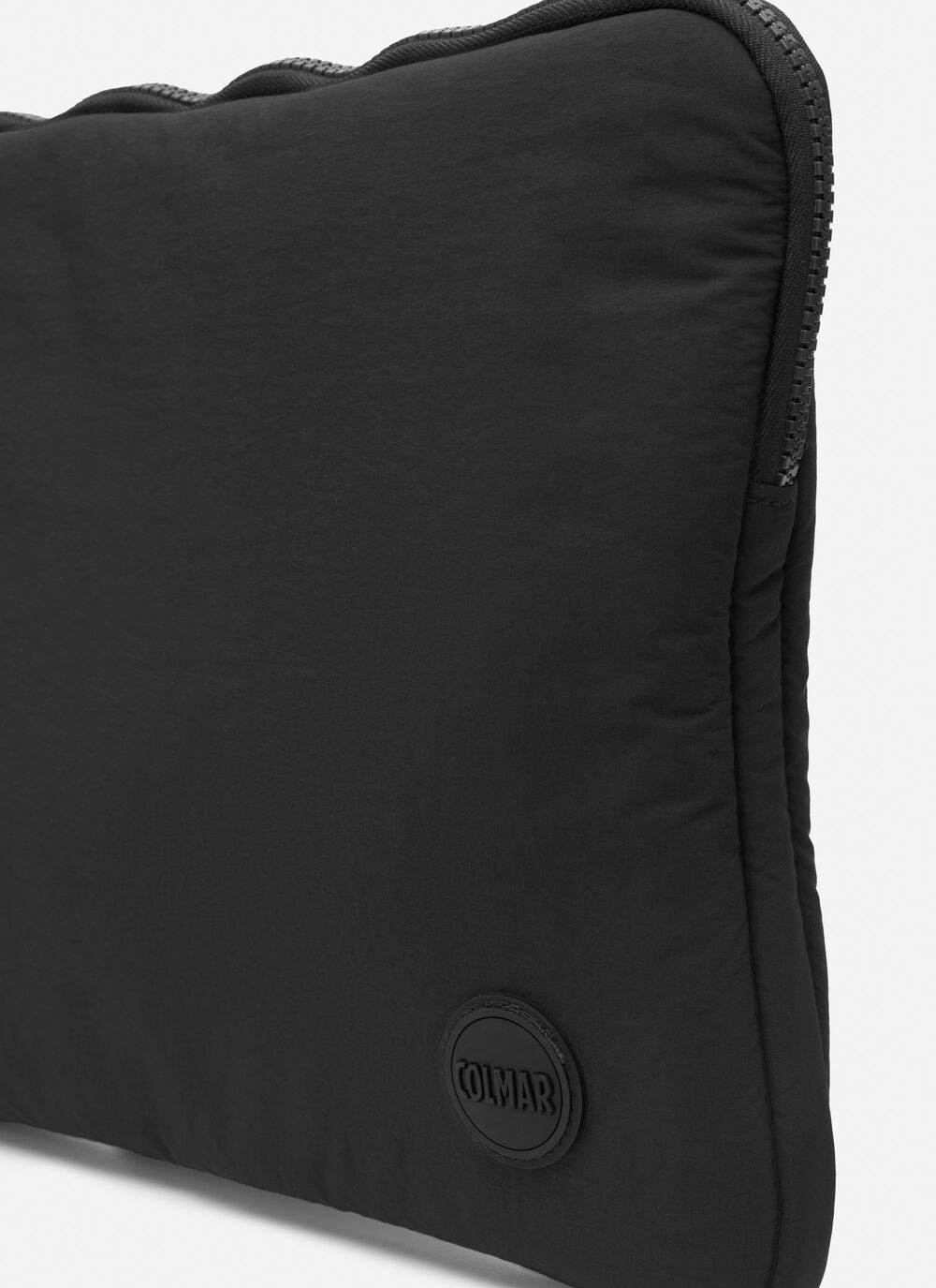 Puffy laptop bag image number 3