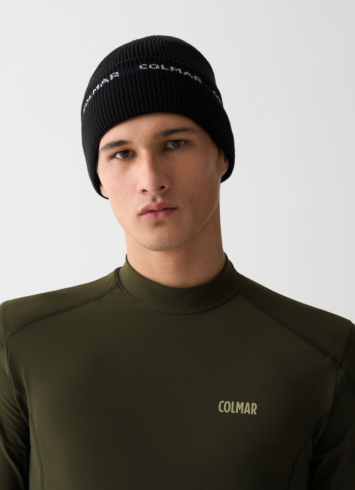 Thermal stretch ski jumper image number 2