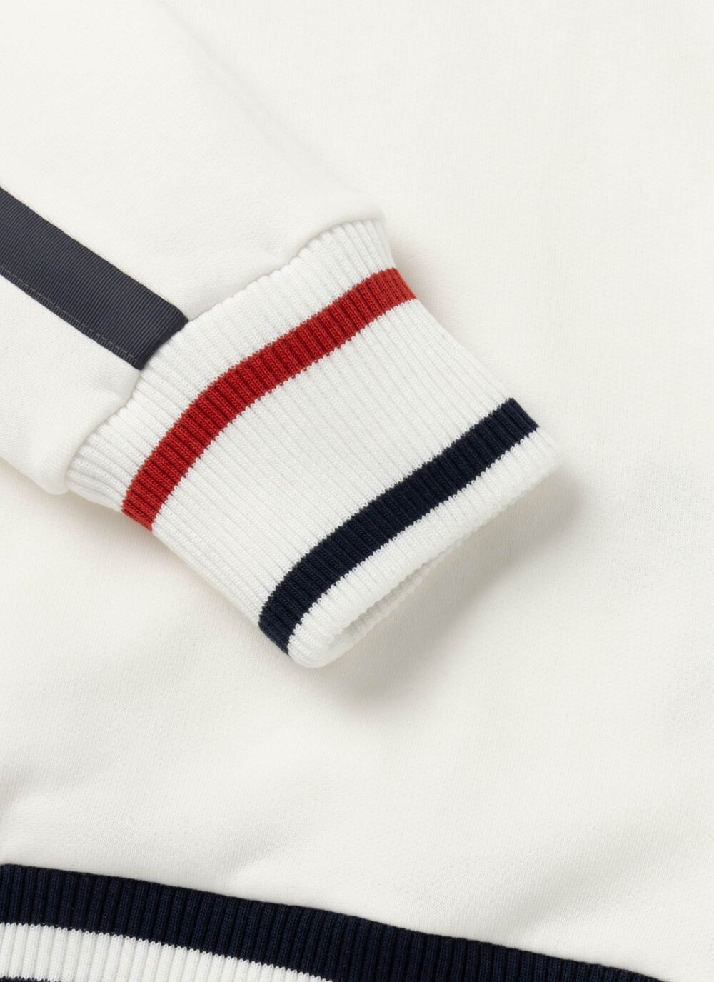 Ski Heritage sweatshirt  image number 7