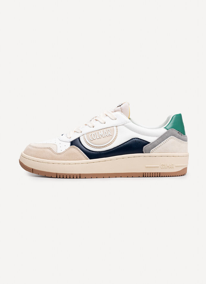Herrensneaker