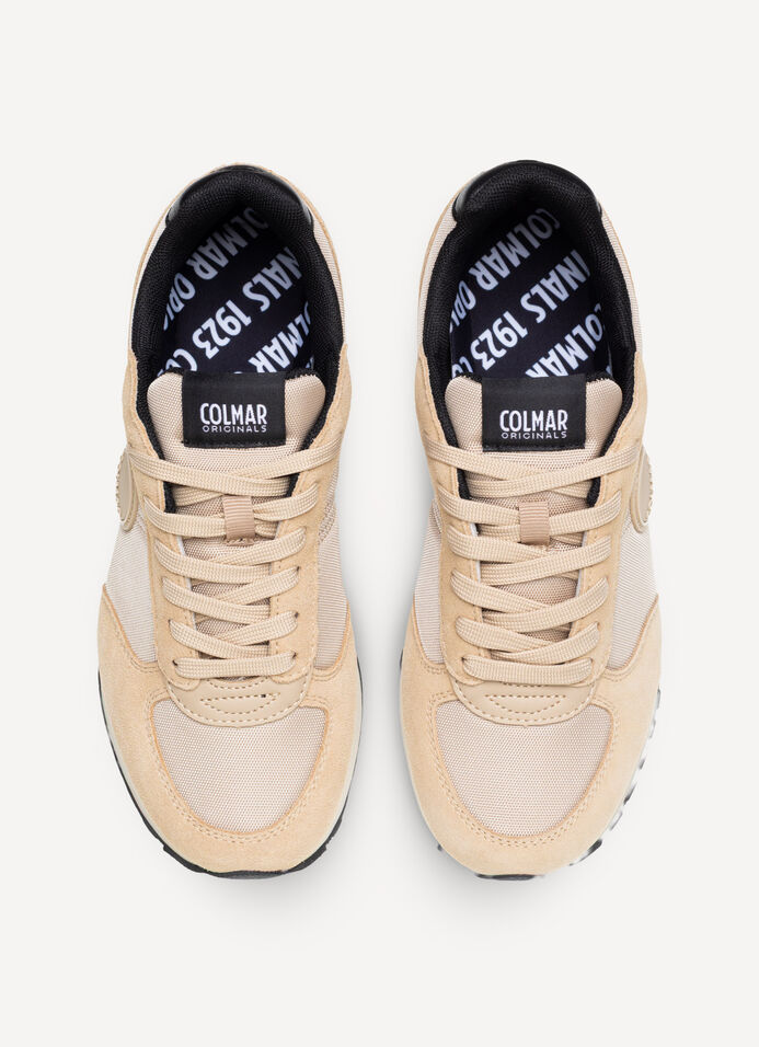 Travis One women's sneakers  image number 3