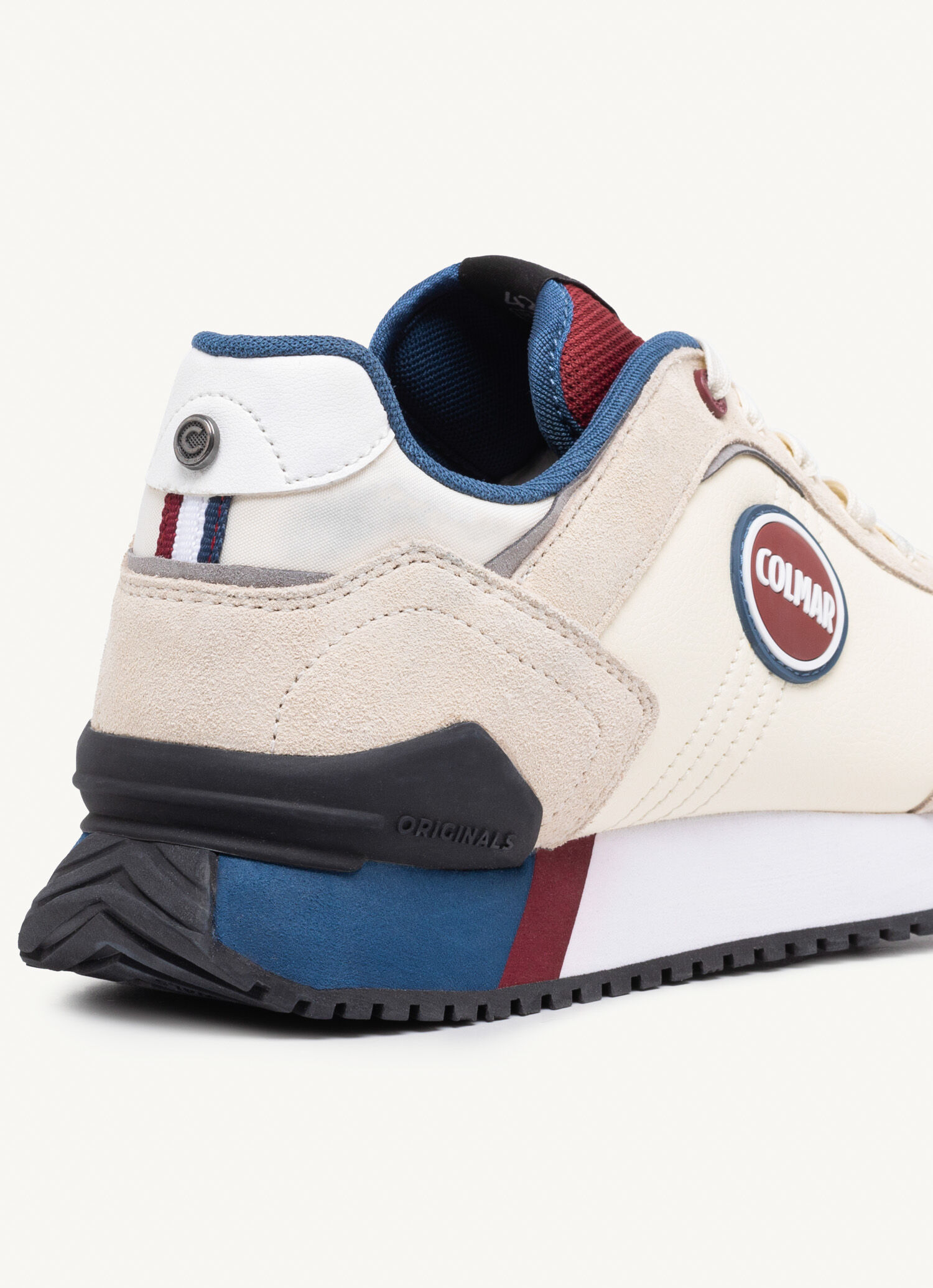 Sneaker colmar uomo hot sale