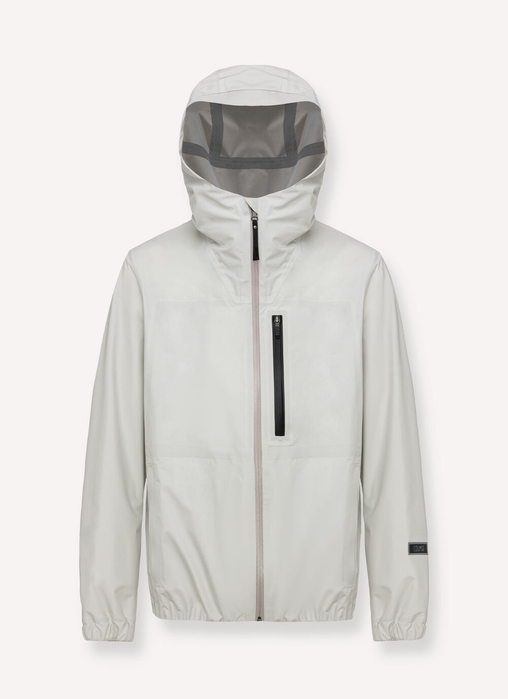 Windbreaker Jacket image number 4