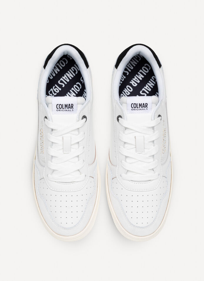 Austin Look men's sneakers image number 3