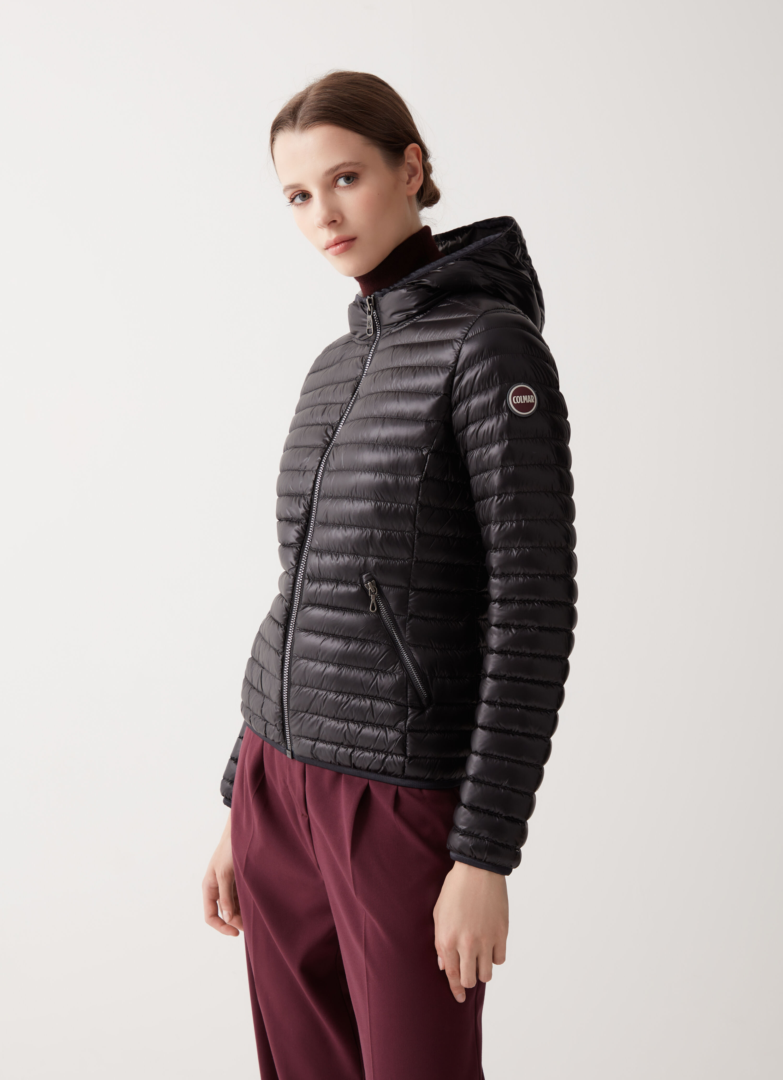 Blouson colmar femme sales