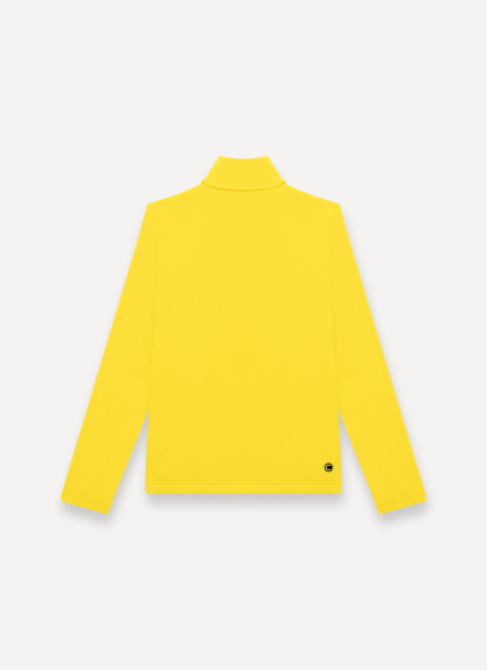 Ski-Fleeceshirt mit Stretch image number 5