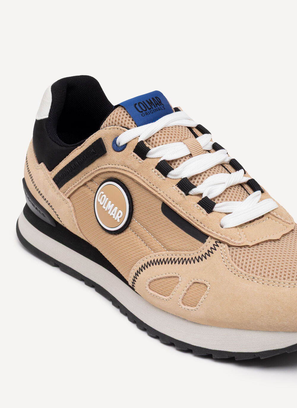 Travis Sport Bold men's sneakers image number 2