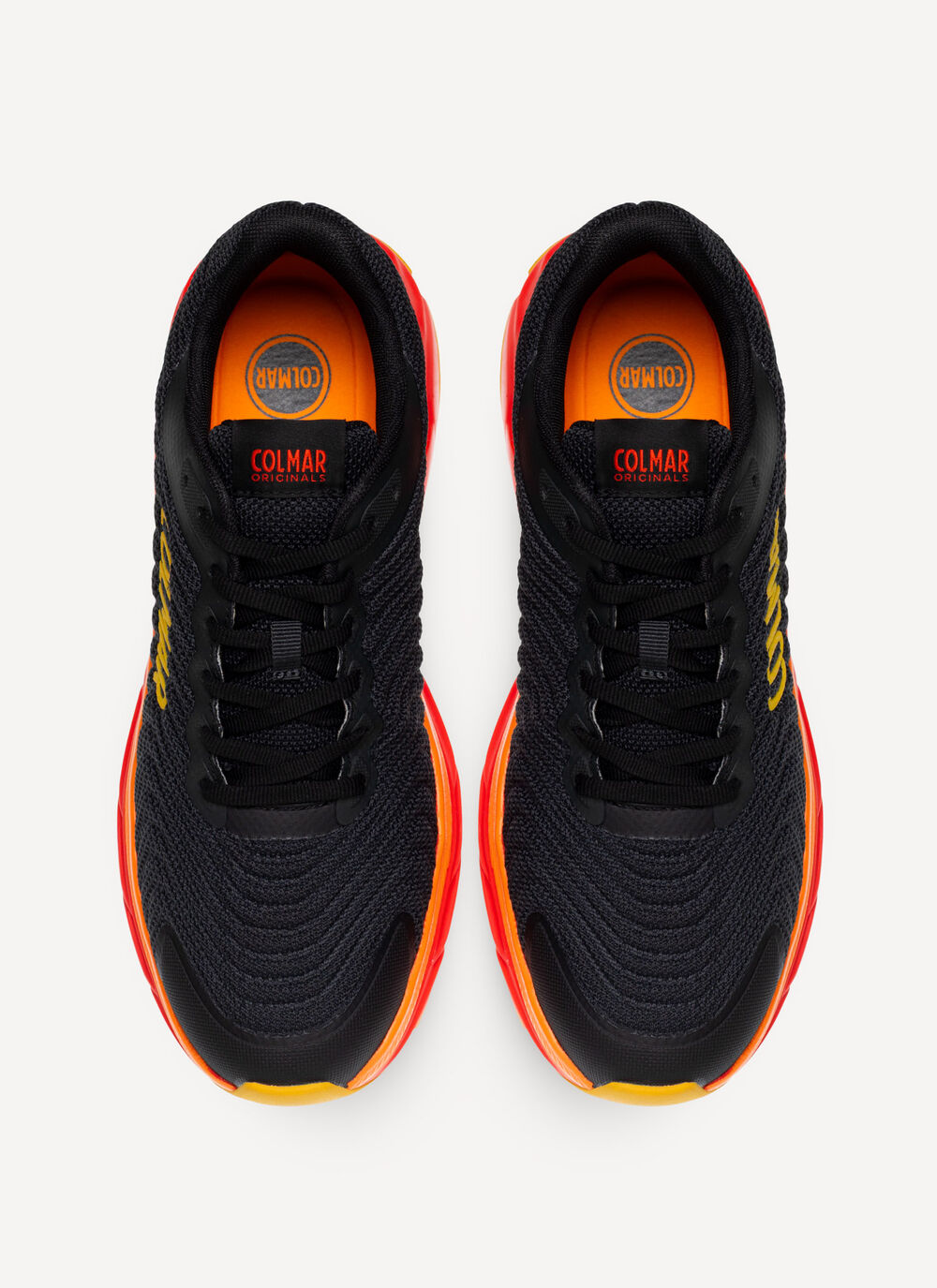 Urbantrail Colors men's sneakers image number 3