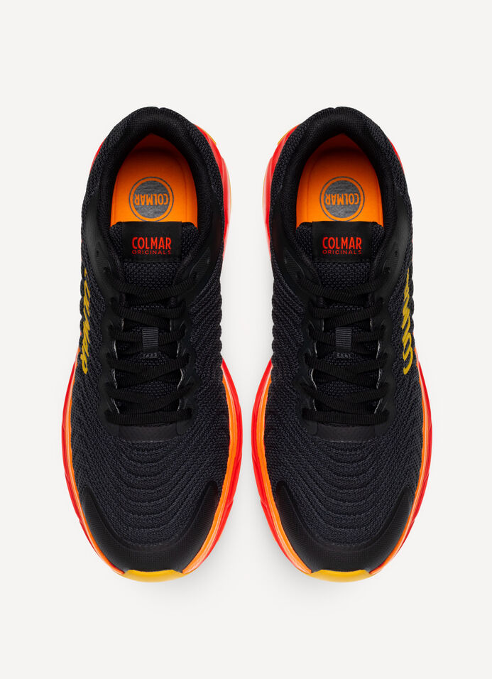 Sneakers pour homme Urbantrail Colors image number 3