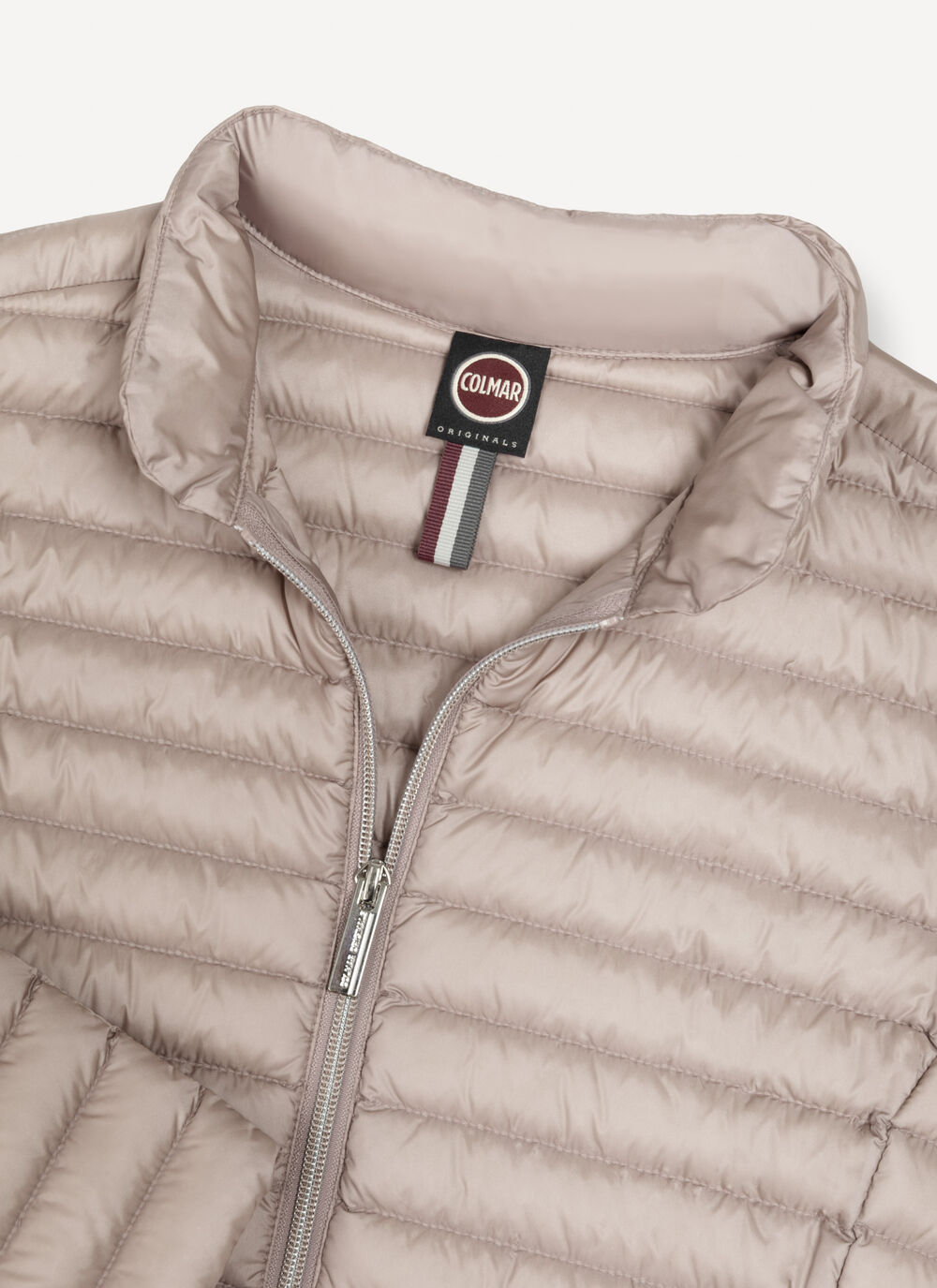 Lightweight down jacket image number 6