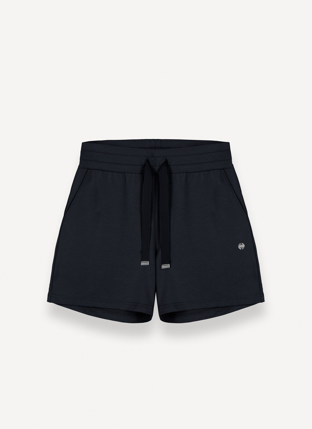 Sweat Bermuda Shorts image number 4