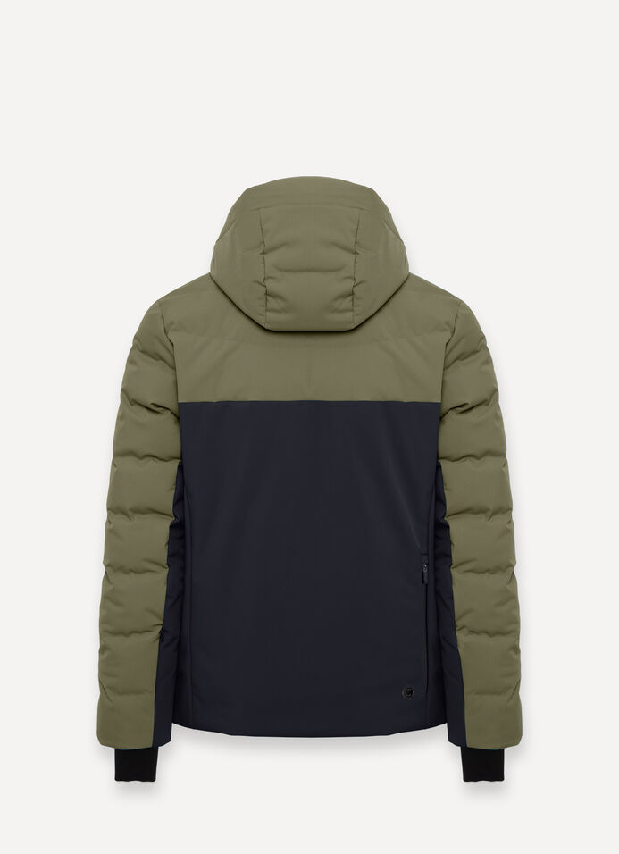 Easy On ski jacket image number 5