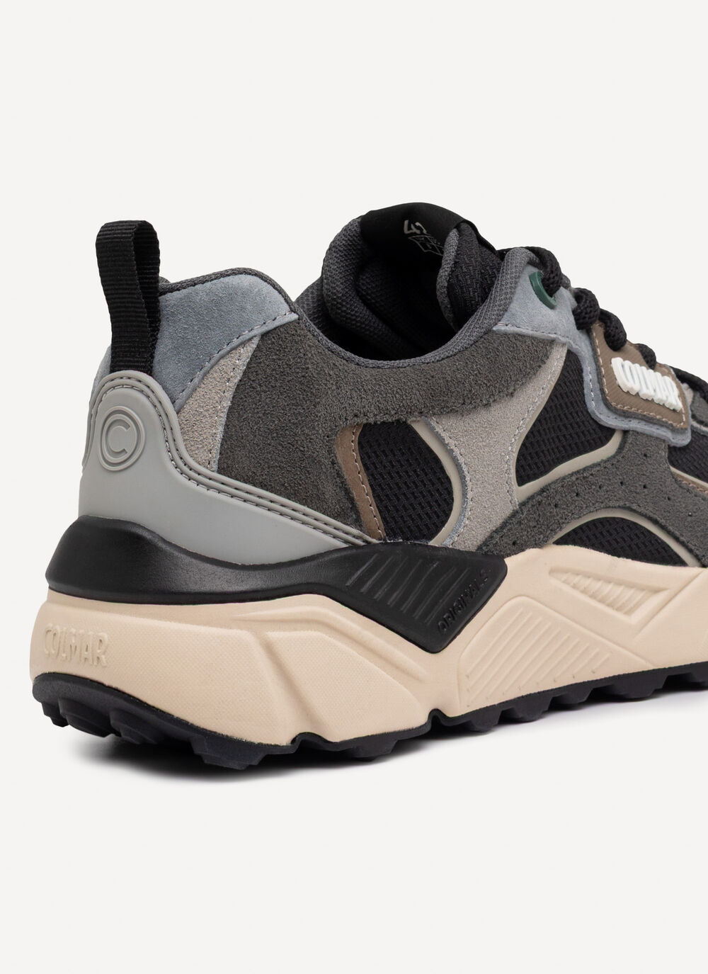 Garner Grounds men&rsquo;s sneakers image number 4