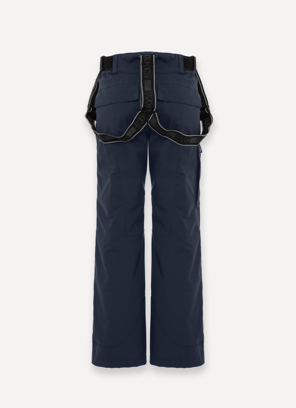 French national ski team salopettes image number 5