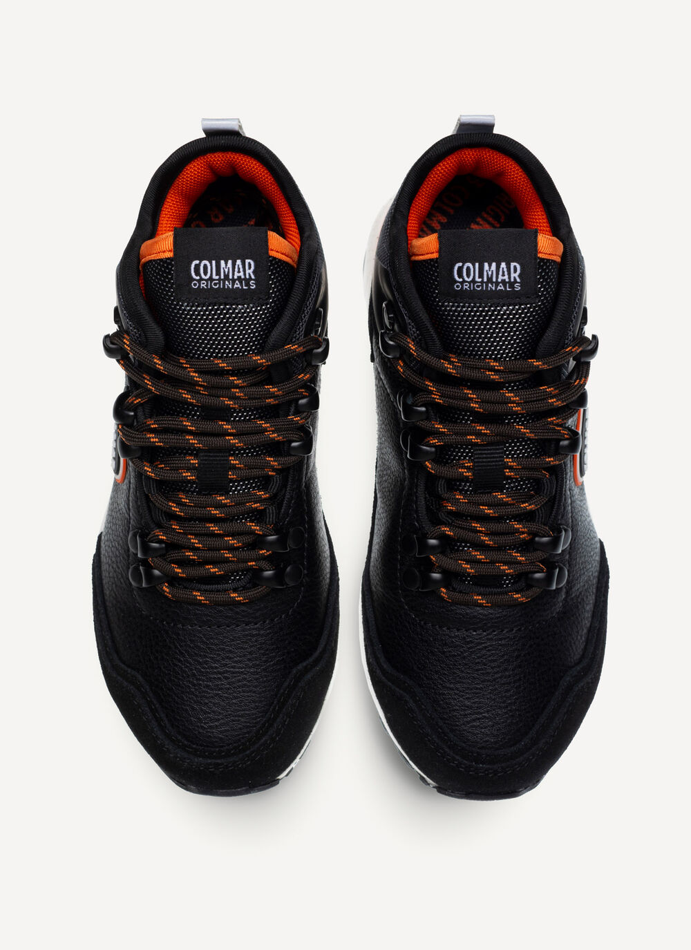 COOPER AKT boy&rsquo;s boots image number 3