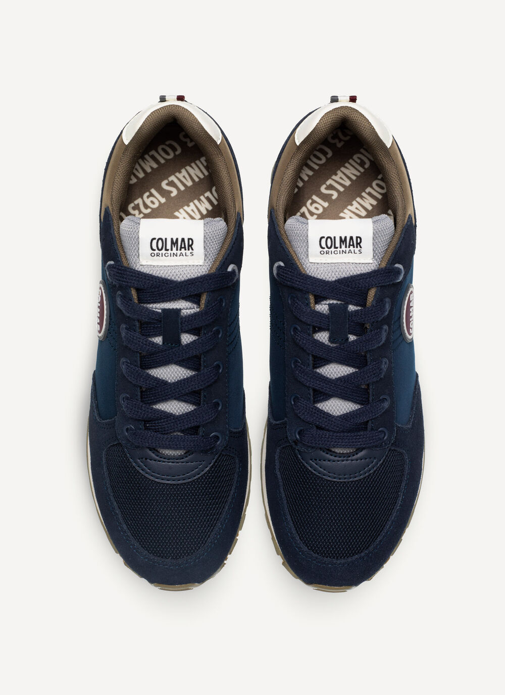 TRAVIS AUTHENTIC men&rsquo;s sneakers image number 3