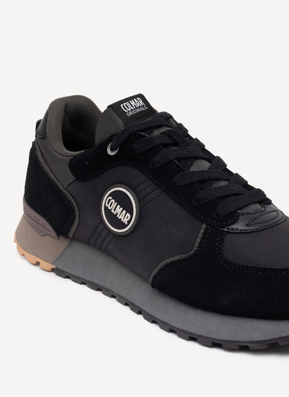 Sneakers uomo Travis Boost image number 2