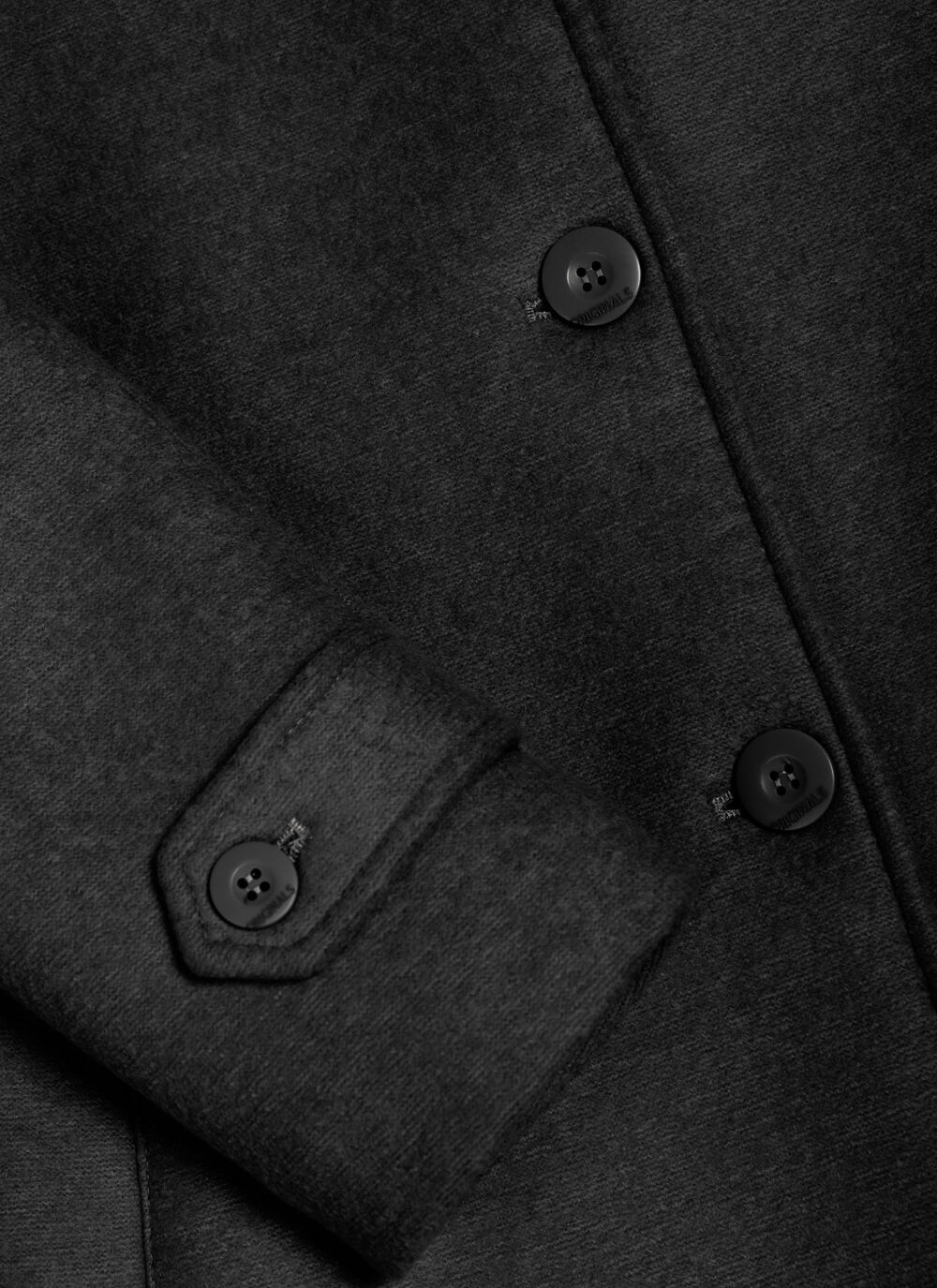 Classic coat image number 6