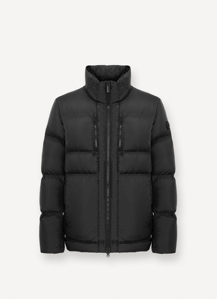 Chaqueta acolchada image number 4