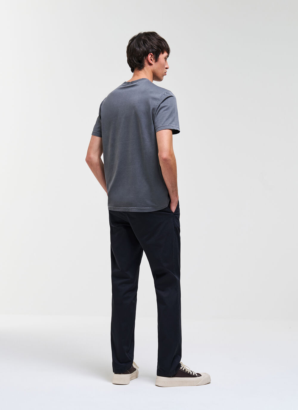 Stonewashed T-Shirt image number 3