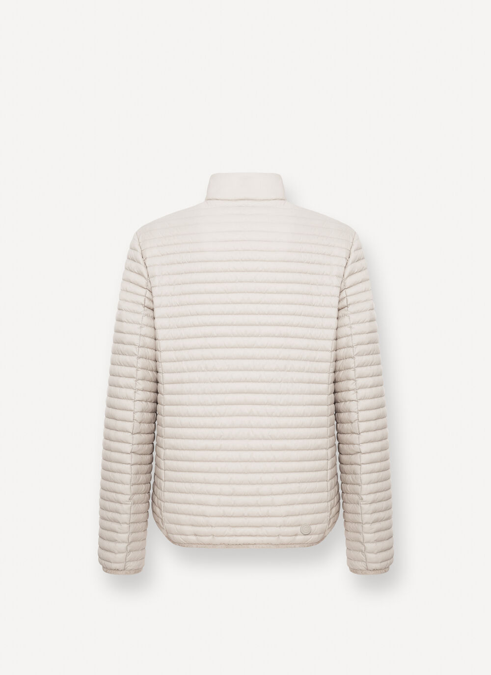 Ultra-lightweight packable down jacket image number 5