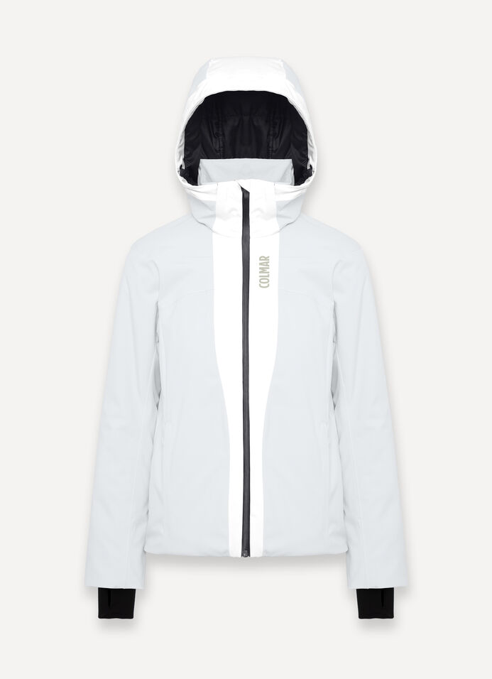 Yin & Yang ski jacket image number 4