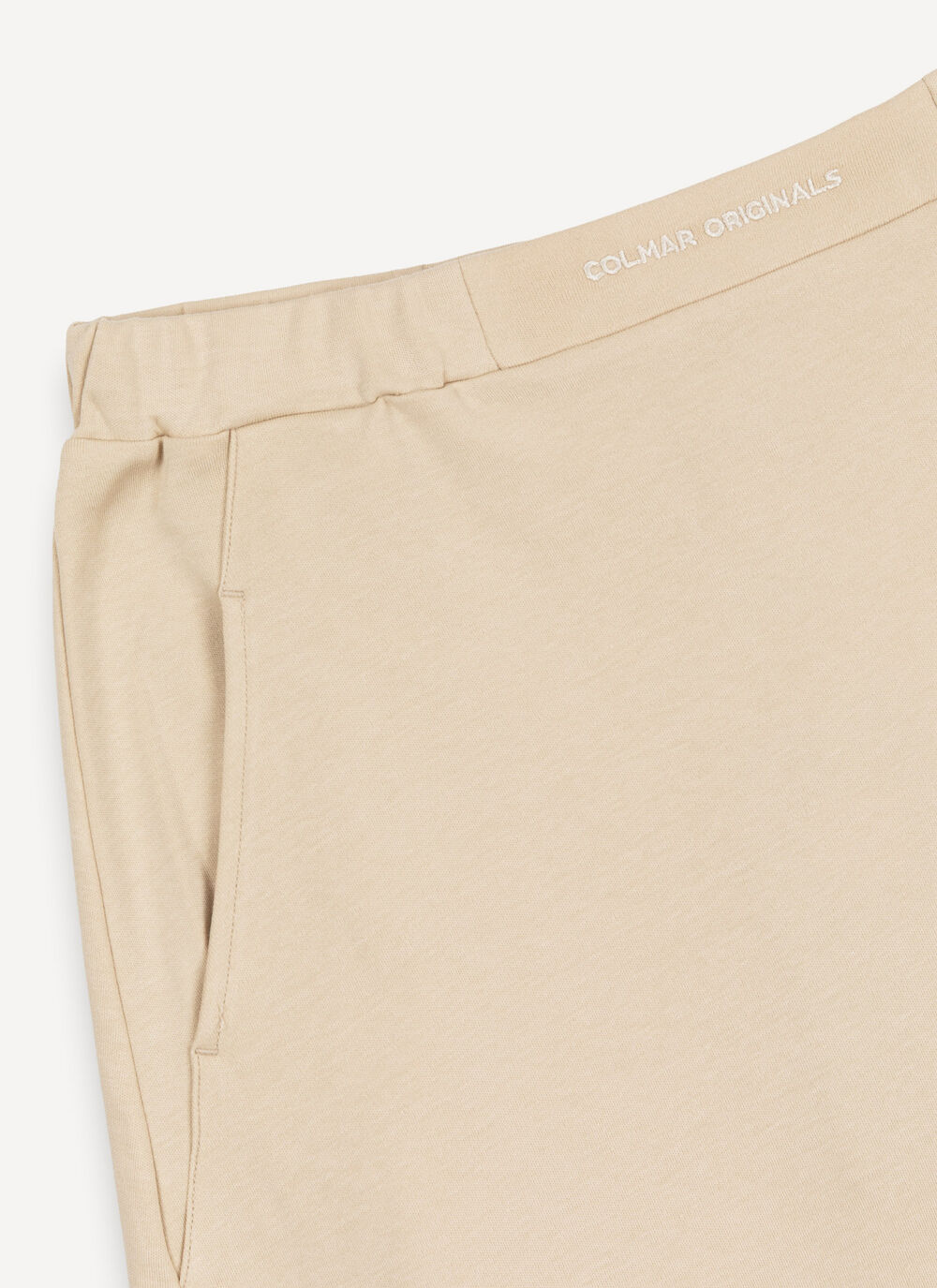 Gonna midi in cotone image number 6