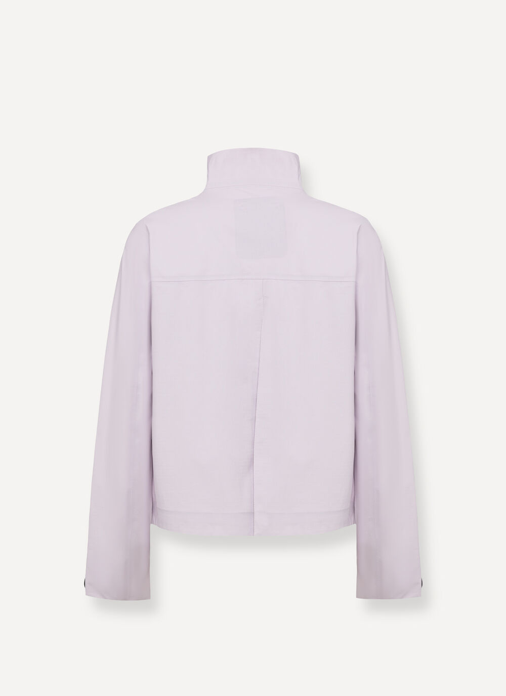 Short 3L Shell Jacket image number 5