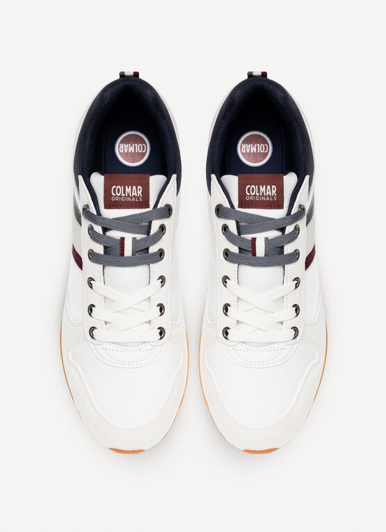 Travis Main men’s sneakers