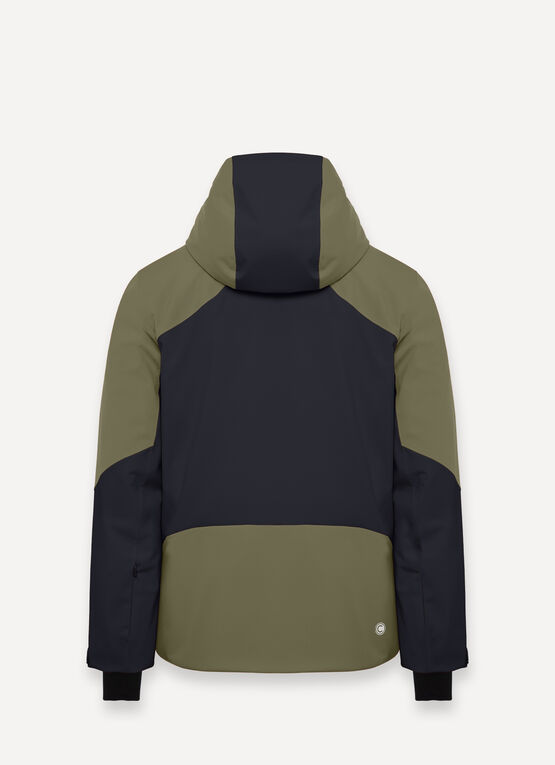 Advance ski jacket