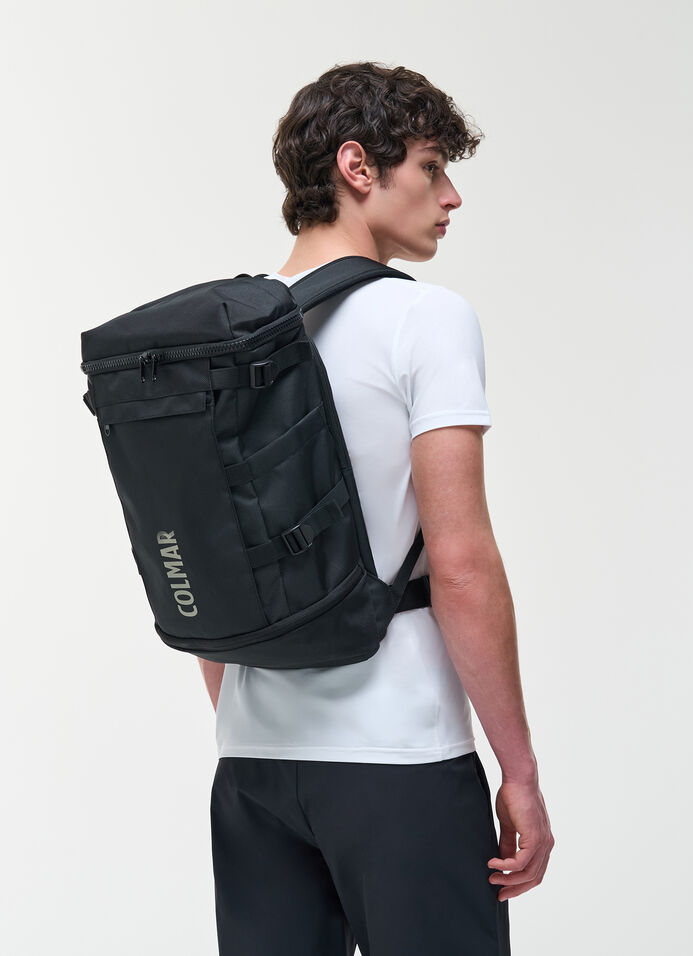 Unisex Explorer Backpack