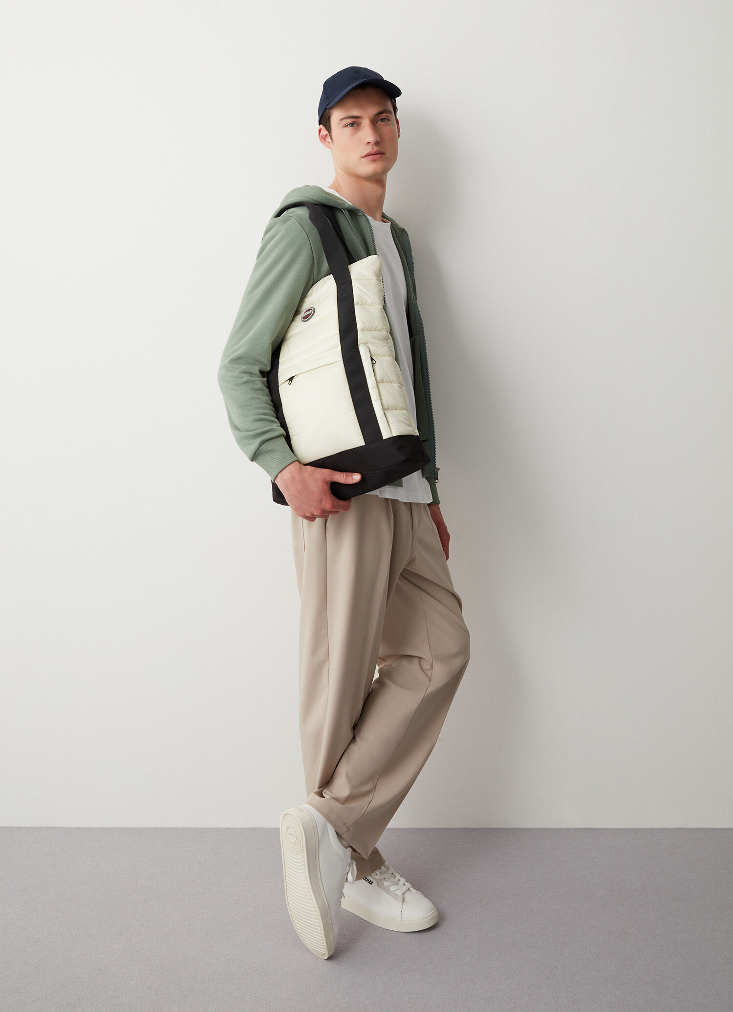 Borsa piumino colmar best sale