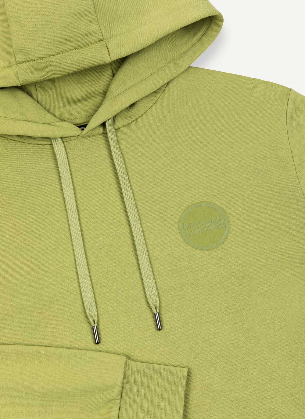 Hooded Sweatshirt with Logo image number 6