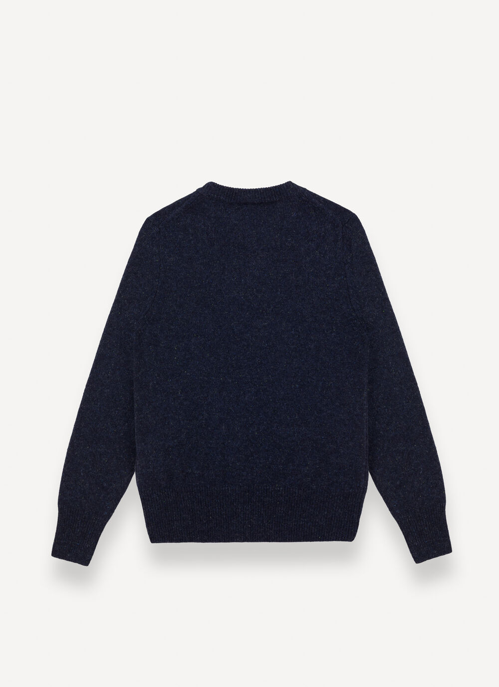 Melange pullover image number 5
