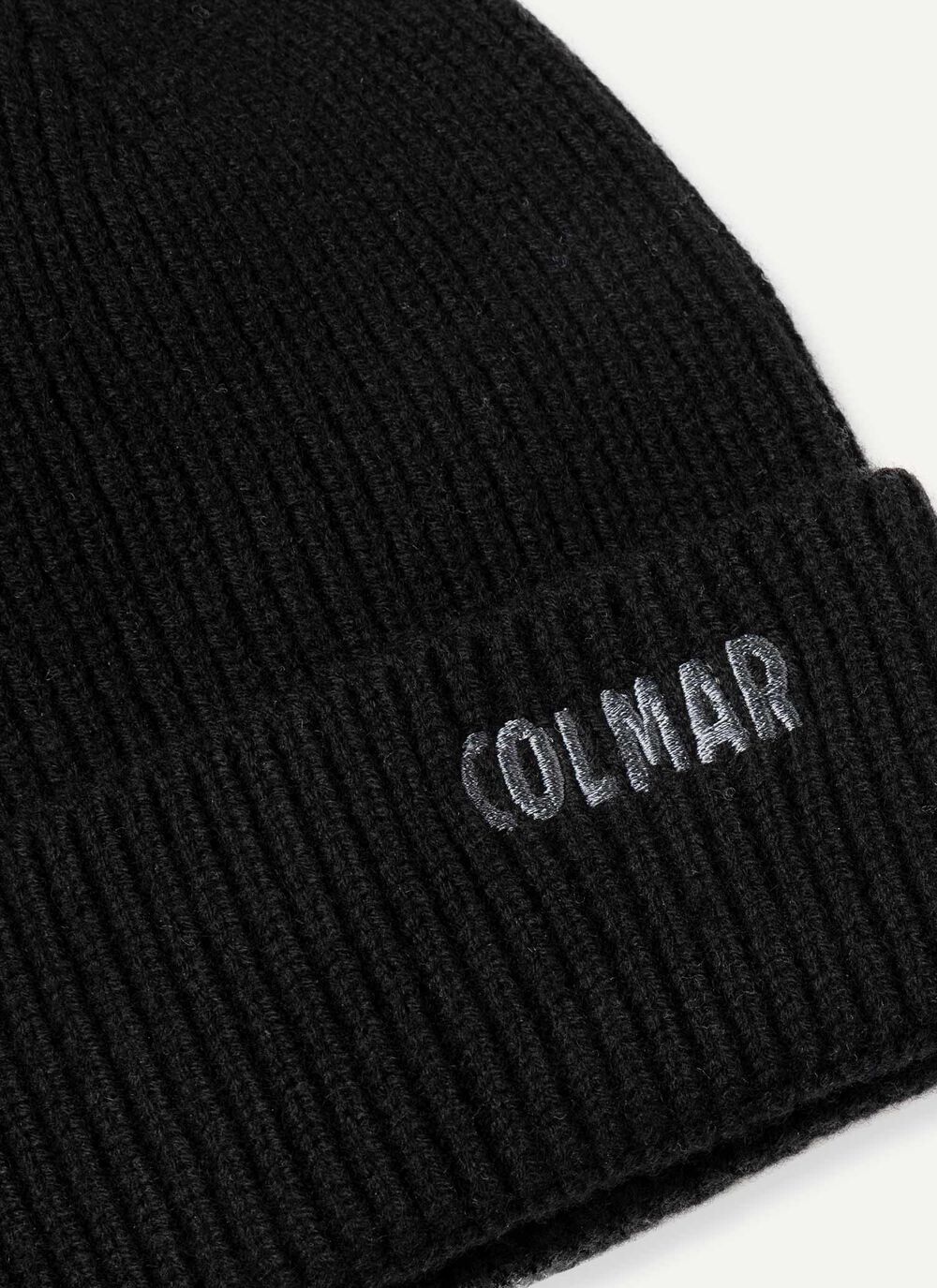 Unisex virgin wool hat image number 3