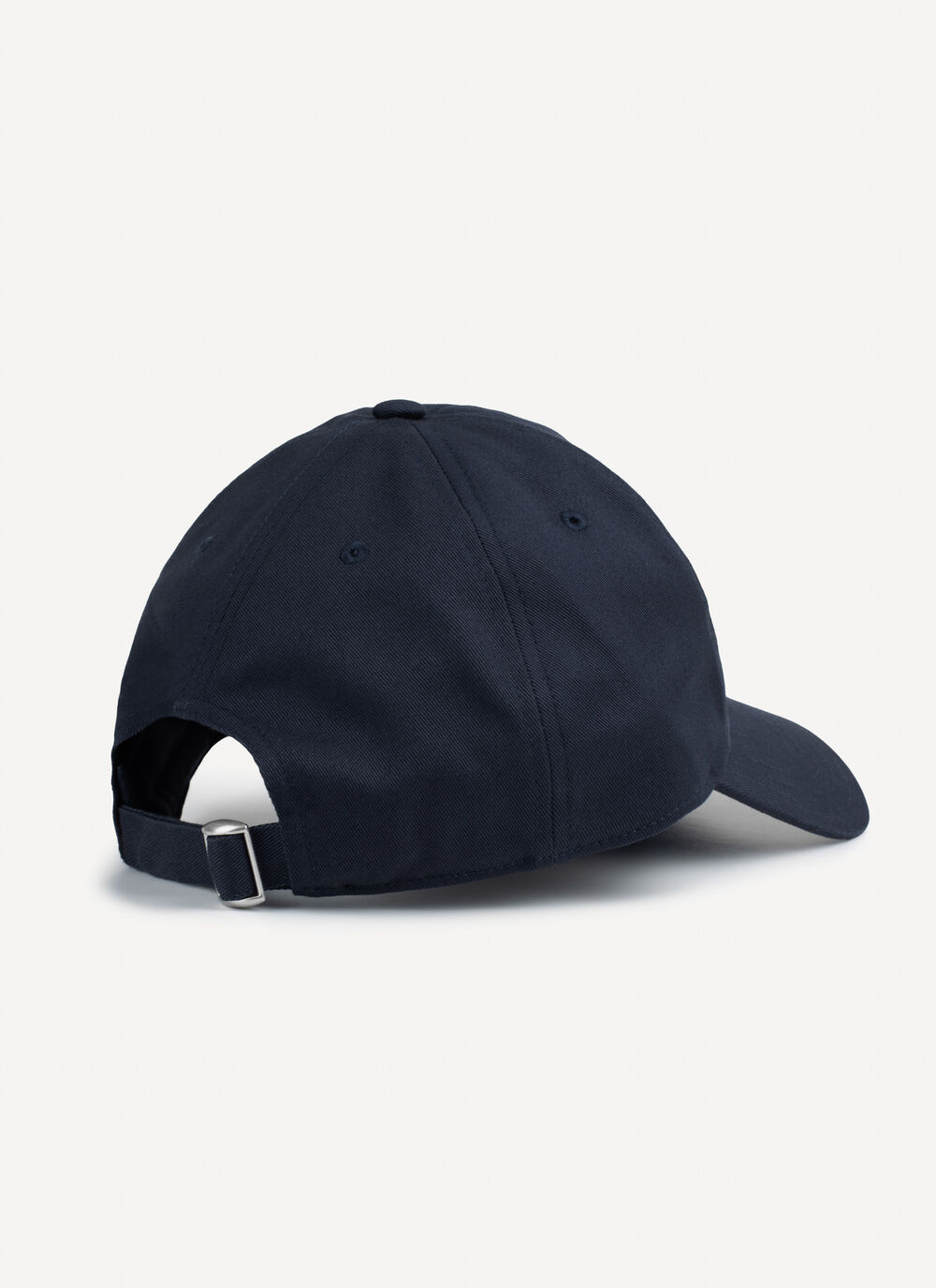 Cappello baseball con ricamo unisex image number 3
